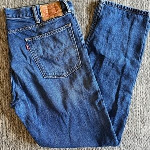 Levi’s Jean